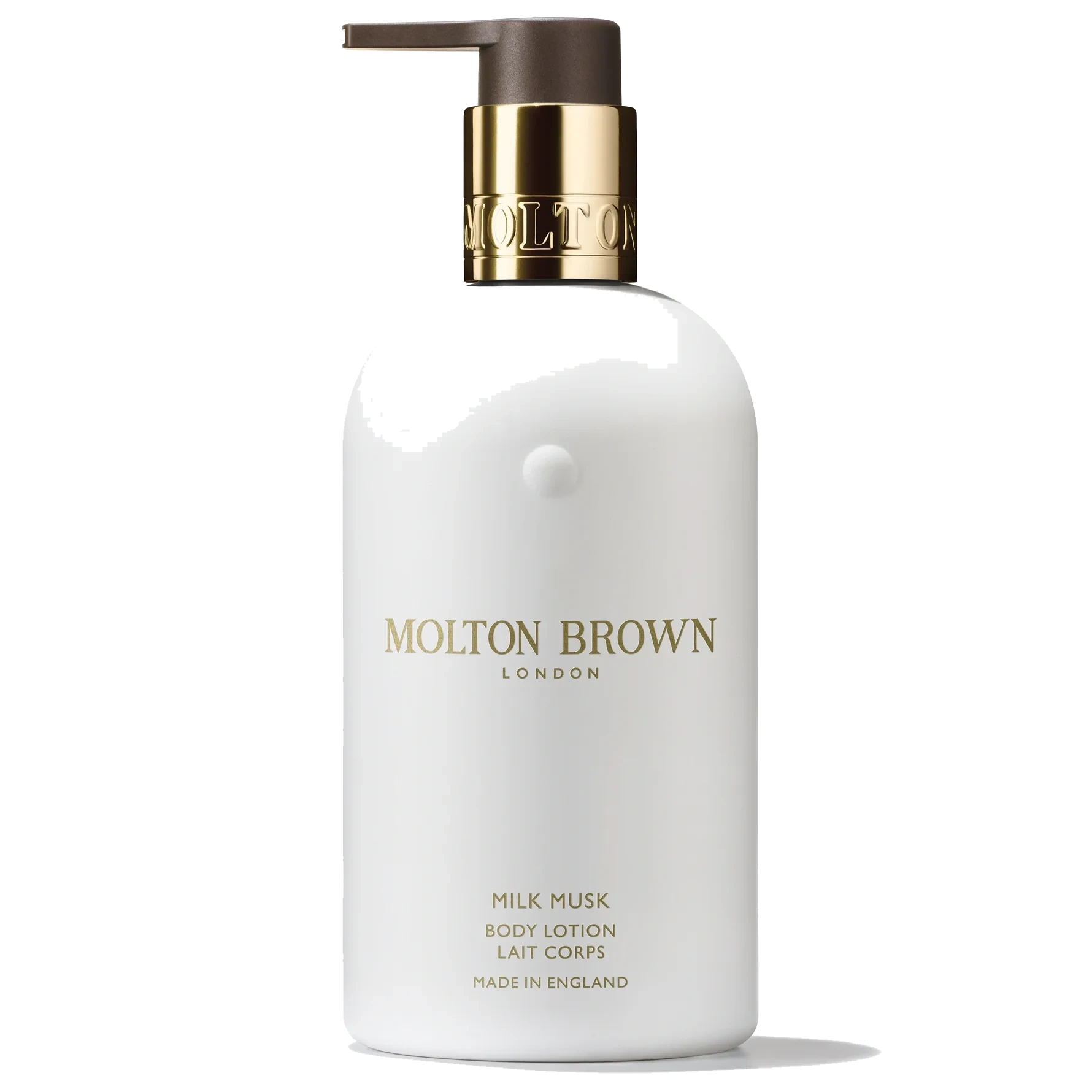 Molton Brown Milk Musk Body Lotion 300 ml