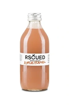 RSCUED RÄDDAD ÄPPLE/KANEL