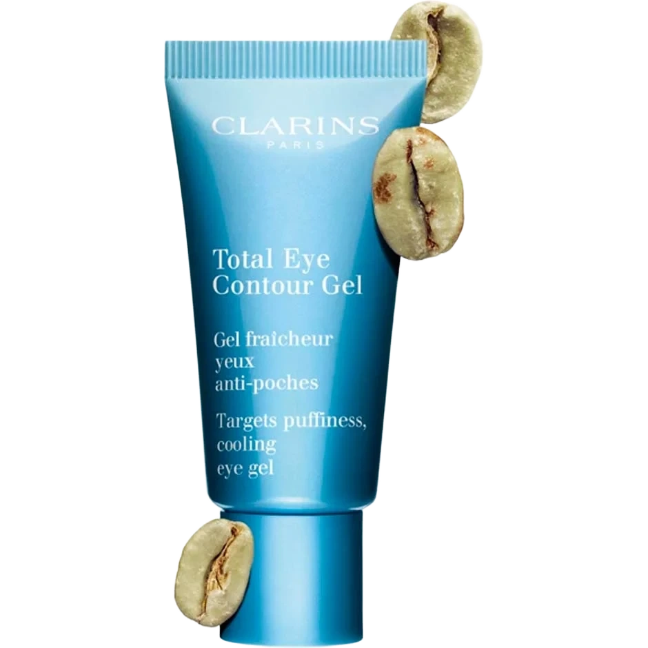 Clarins Total Eye Gel