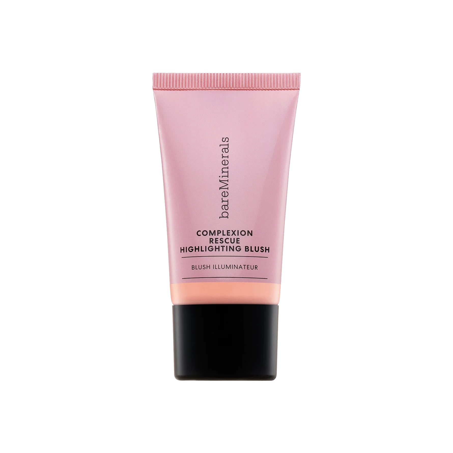 bareMinerals COMPLEXION RESCUE Highlighting Blush Peach Glow