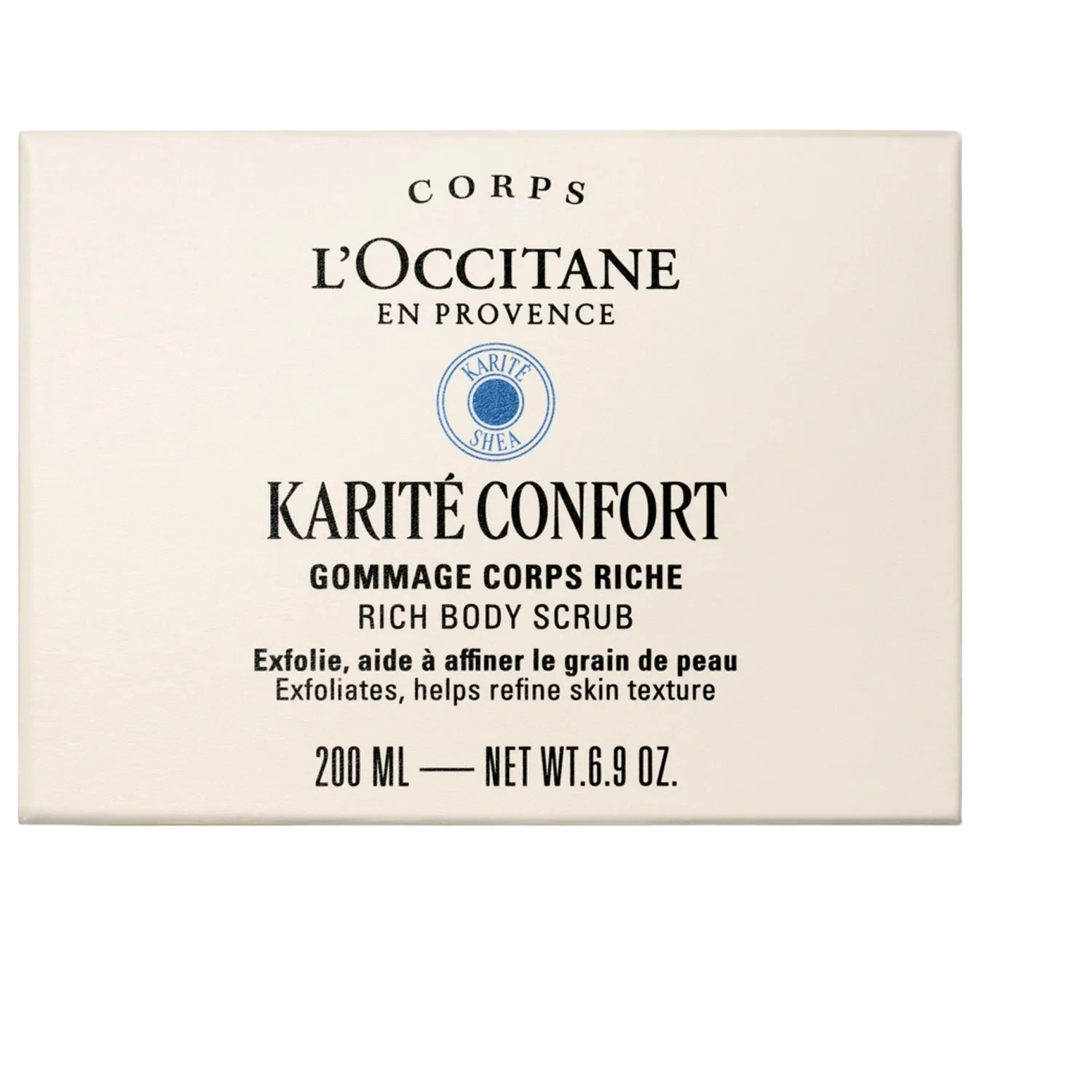 L'Occitane en Provence Shea Butter