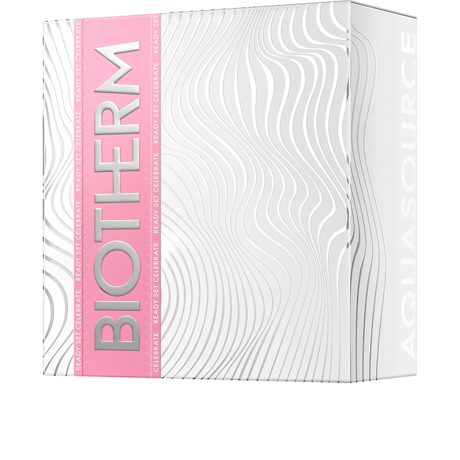 Biotherm Aquasource Cica Nutri Holiday Set 2025