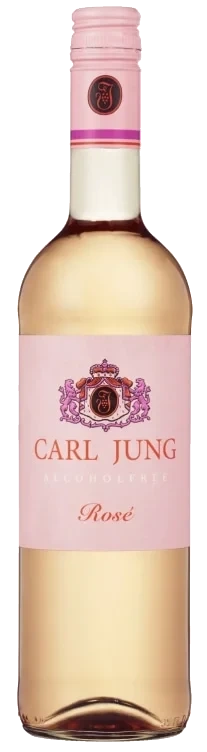 Rosevin Carl Jung