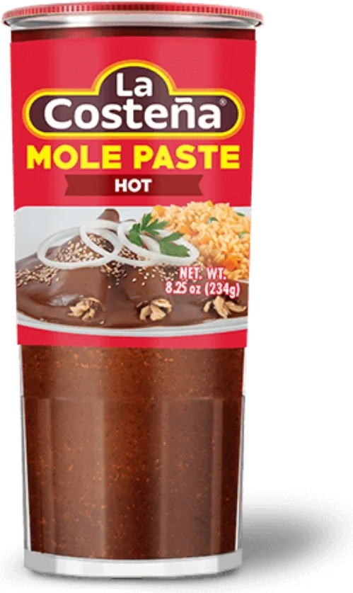 La Costeña Mole 235g
