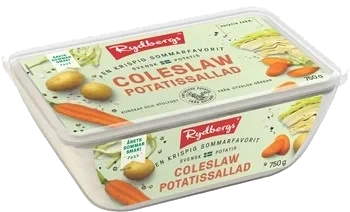 Pot.sal Coleslaw