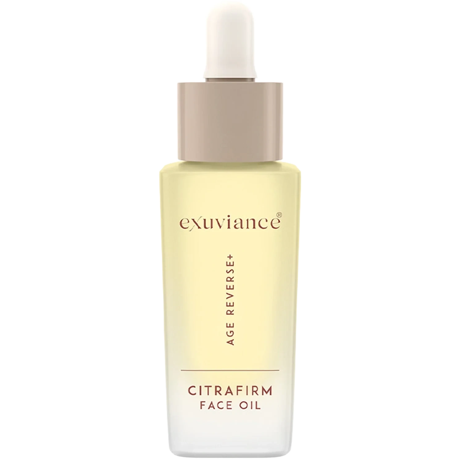 Exuviance CitraFirm FACE Oil