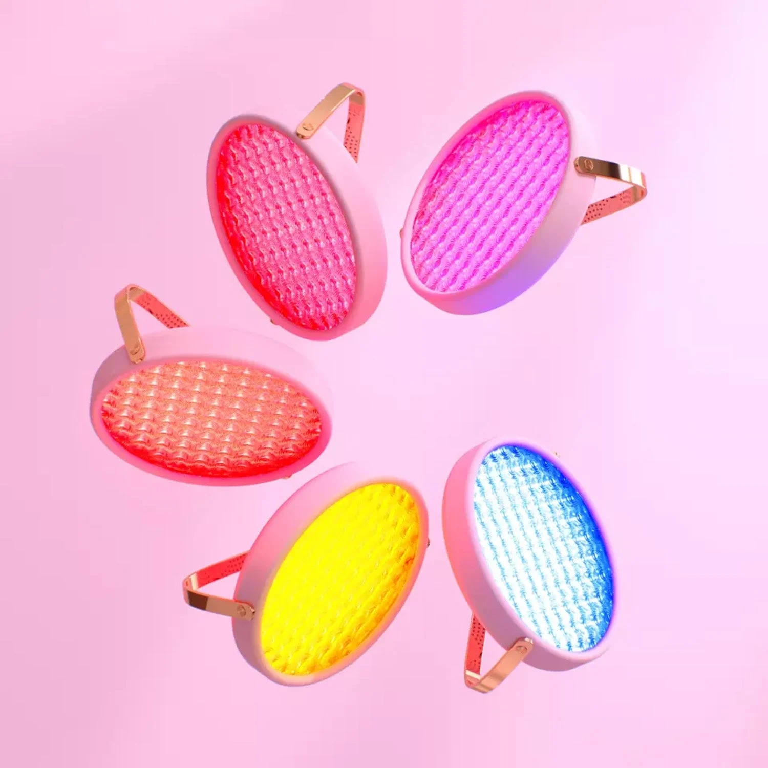 FOREO UFO™ LED Lighthouse Panel