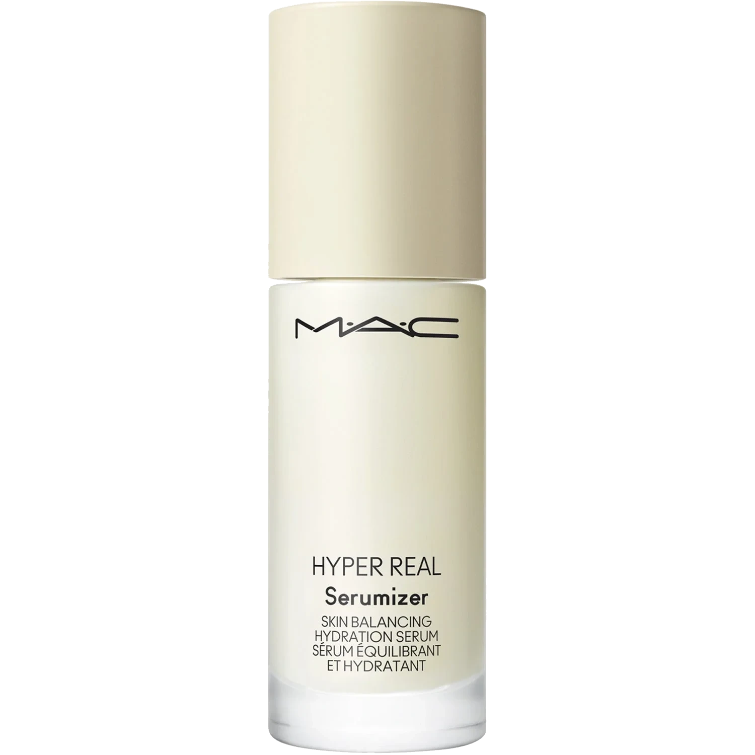 MAC Cosmetics Hyper Real Serumizer Skin Balancing Hydration Serum