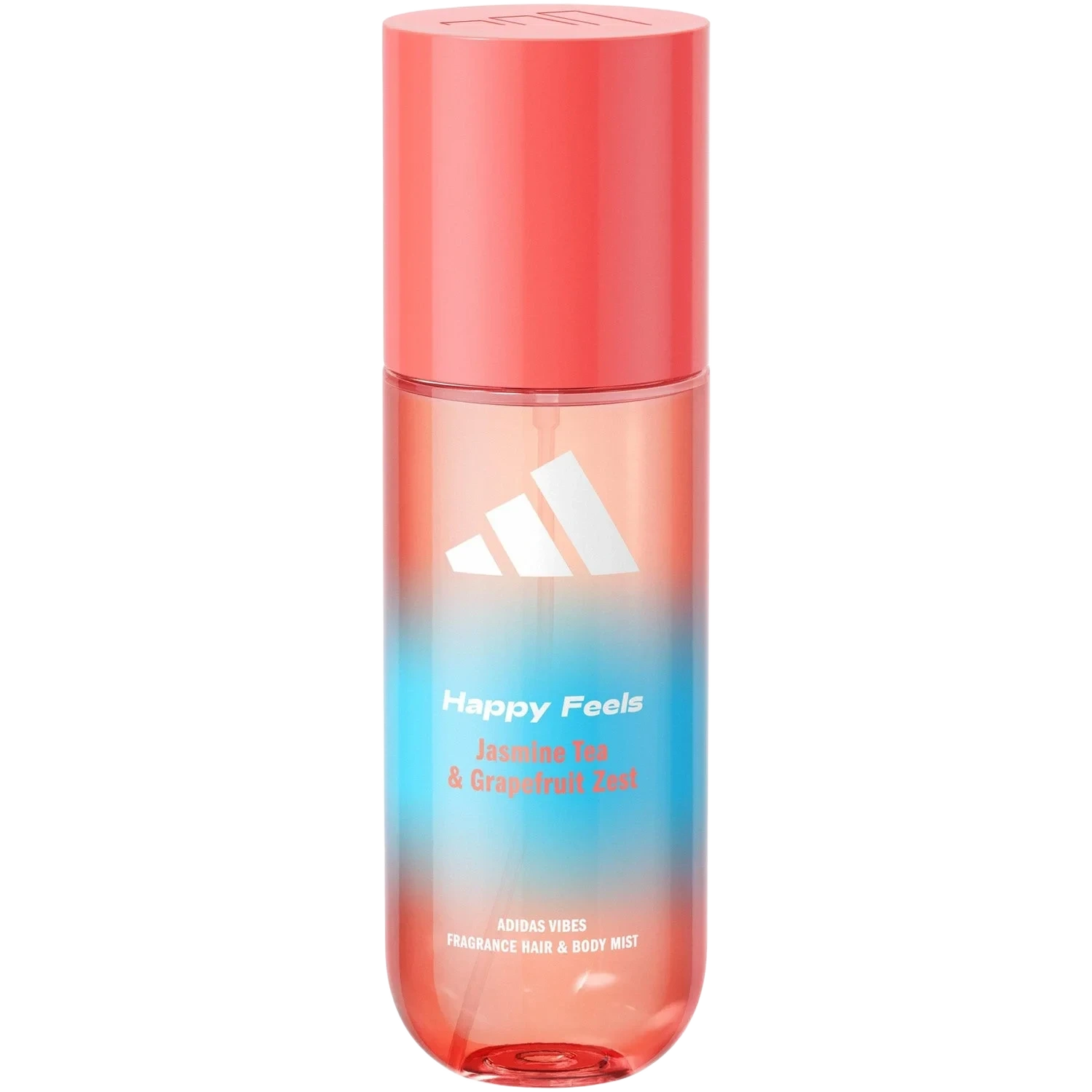 Adidas Vibes Happy Feels Body Mist 150 ml