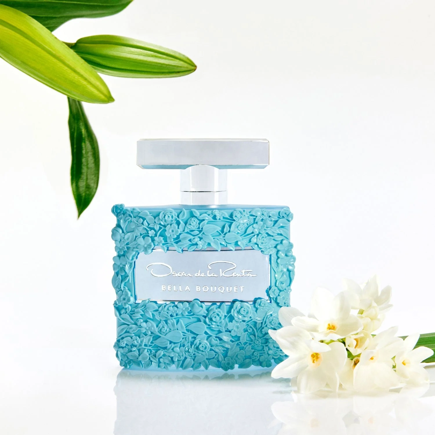 Oscar De La Renta Bella Bouquet