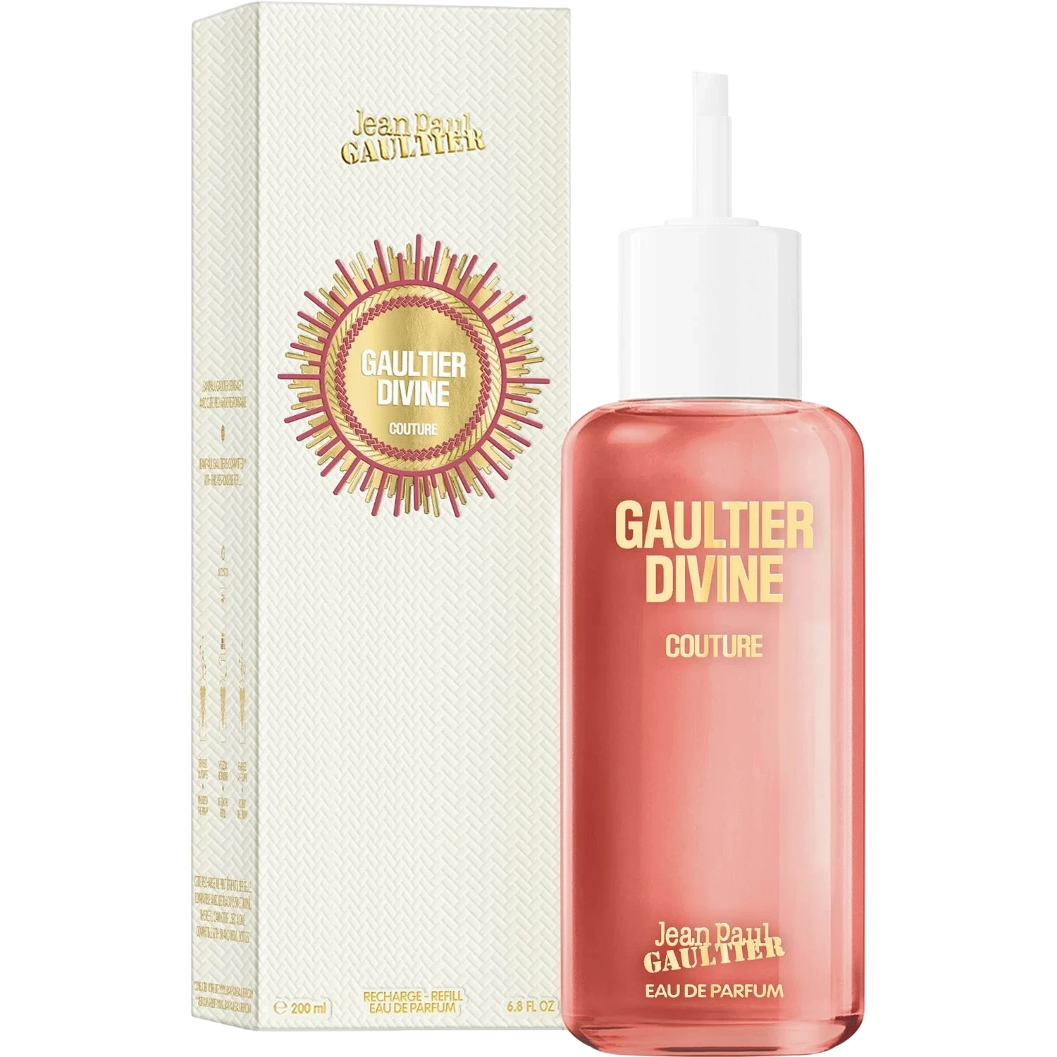 JEAN PAUL GAULTIER Gaultier Divine Couture