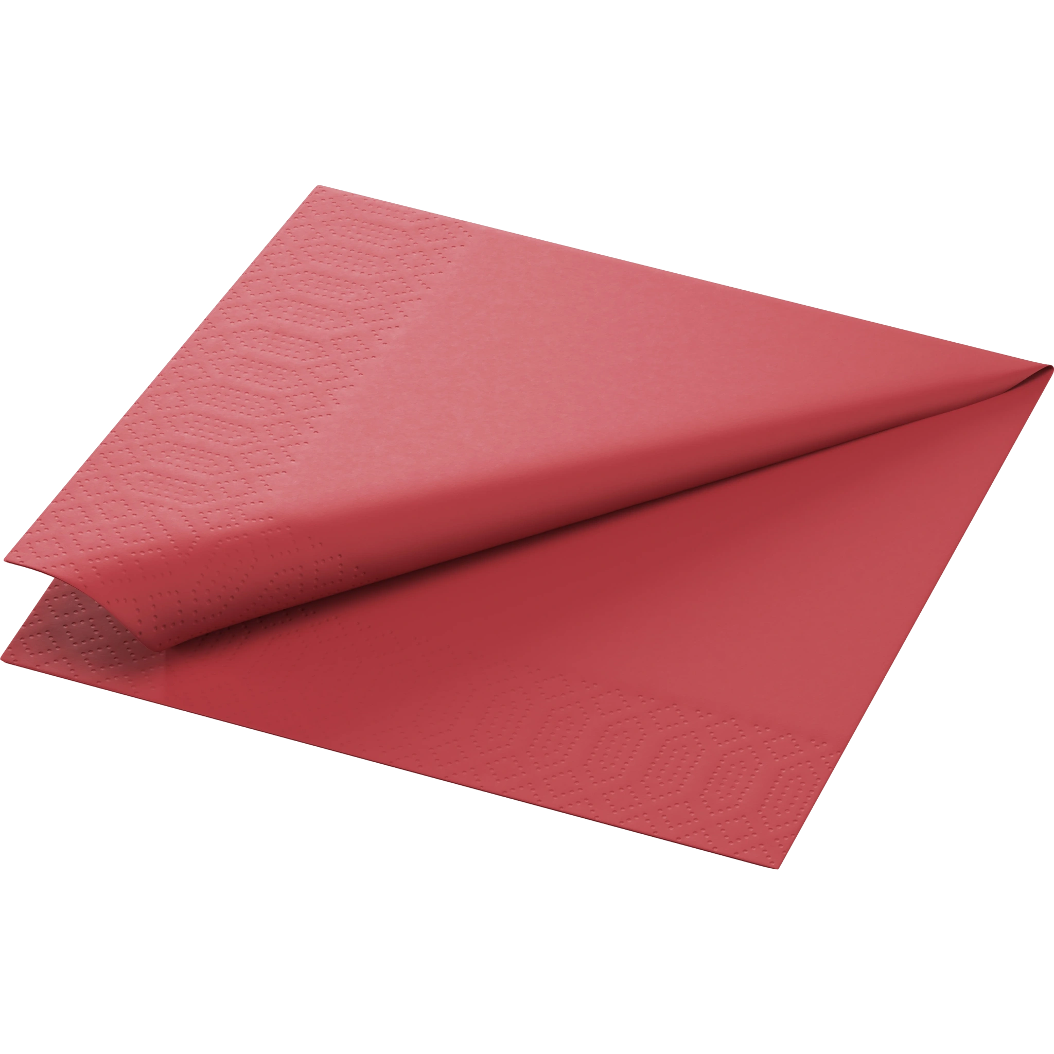 Tissue-Serviette Bordeaux