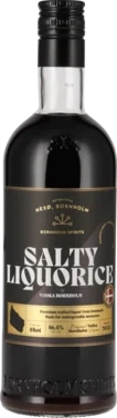 Shot Bornholm Salty Liquorice 70cl 16,4%