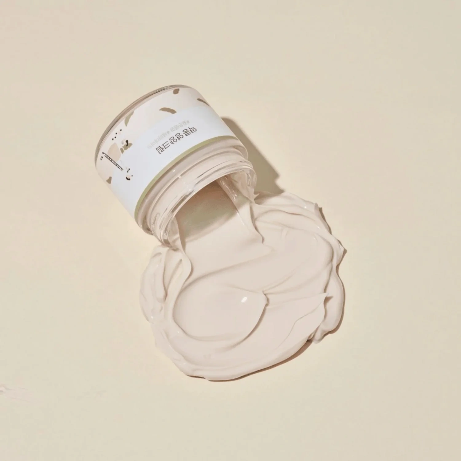 Round Lab Soybean Nourishing Cream