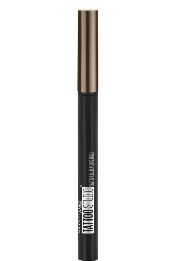 Maybelline Tattoo Brow Micro Pen Tint Medium 120