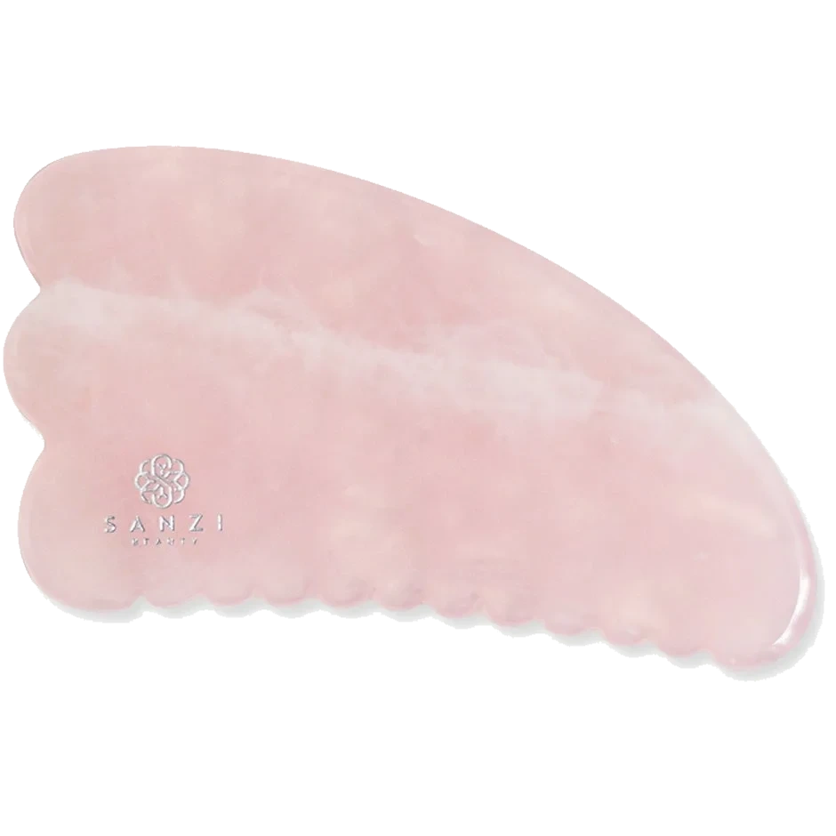 Sanzi Beauty Sculpt Gua Sha