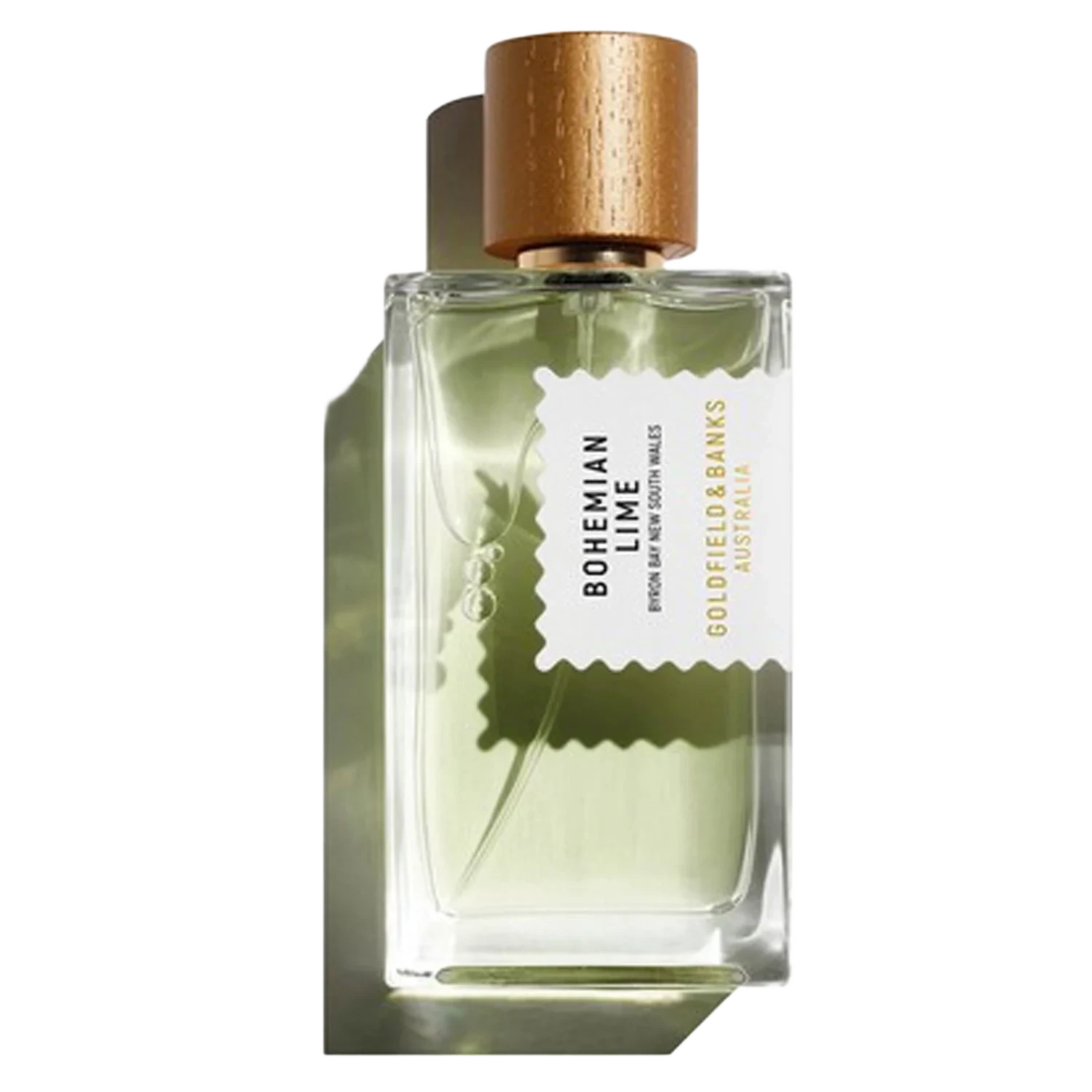 Goldfield & Banks Bohemian Lime