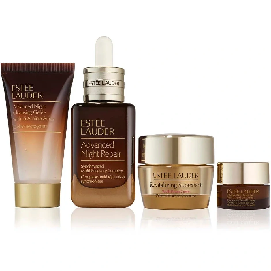 Estée Lauder Advanced Night Repair Skincare Set