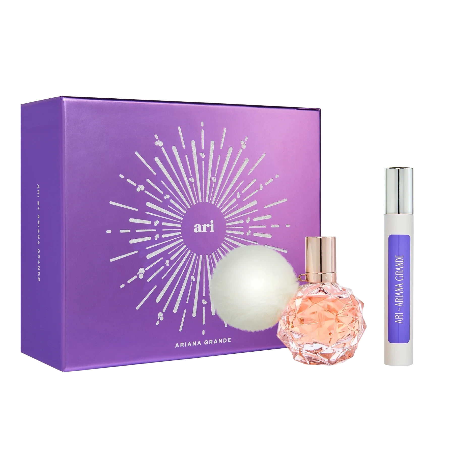Ariana Grande Ari Eau de Parfum 30 ml Gift Box