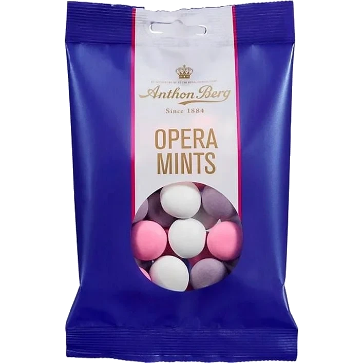 Operamints 140g