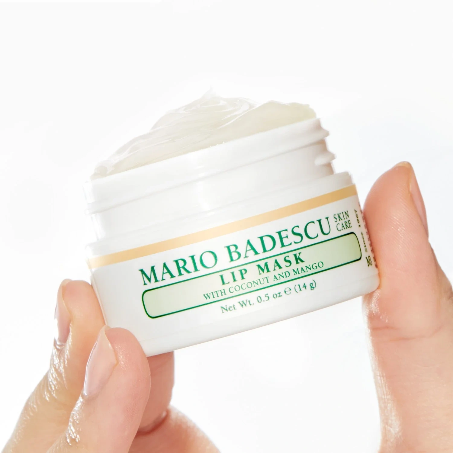 Mario Badescu Lip Mask