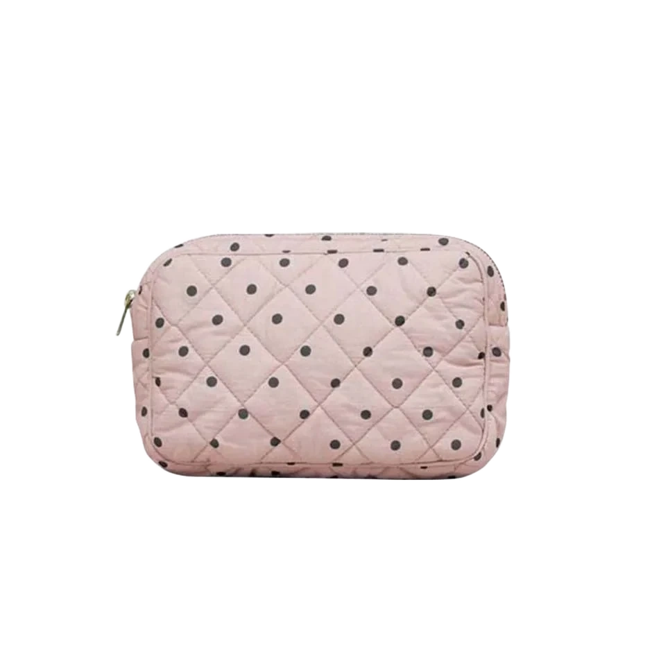 Becksöndergaard Dot Mini Malin Bag Peach Whip