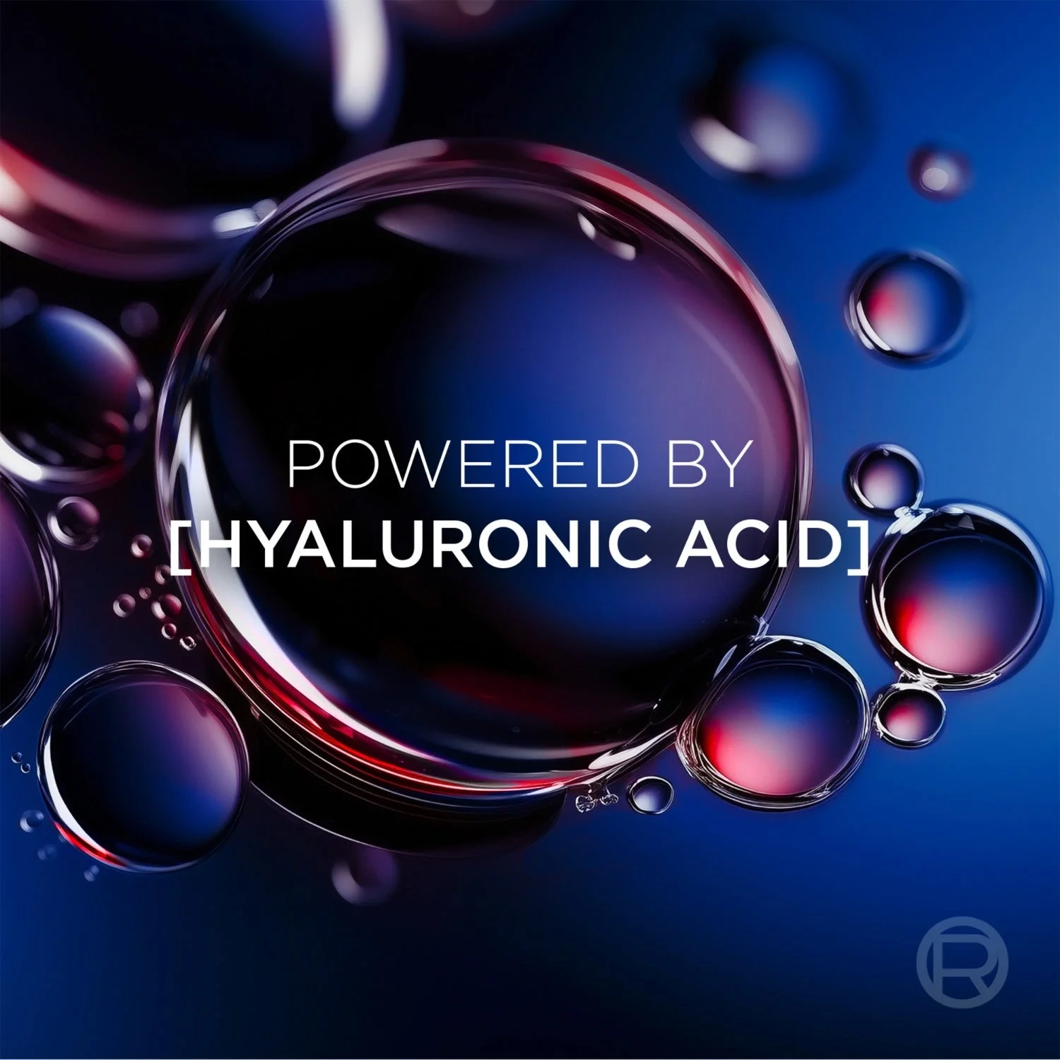 L'Oréal Paris Men Expert Hydra Hyaluronic Shower Gel