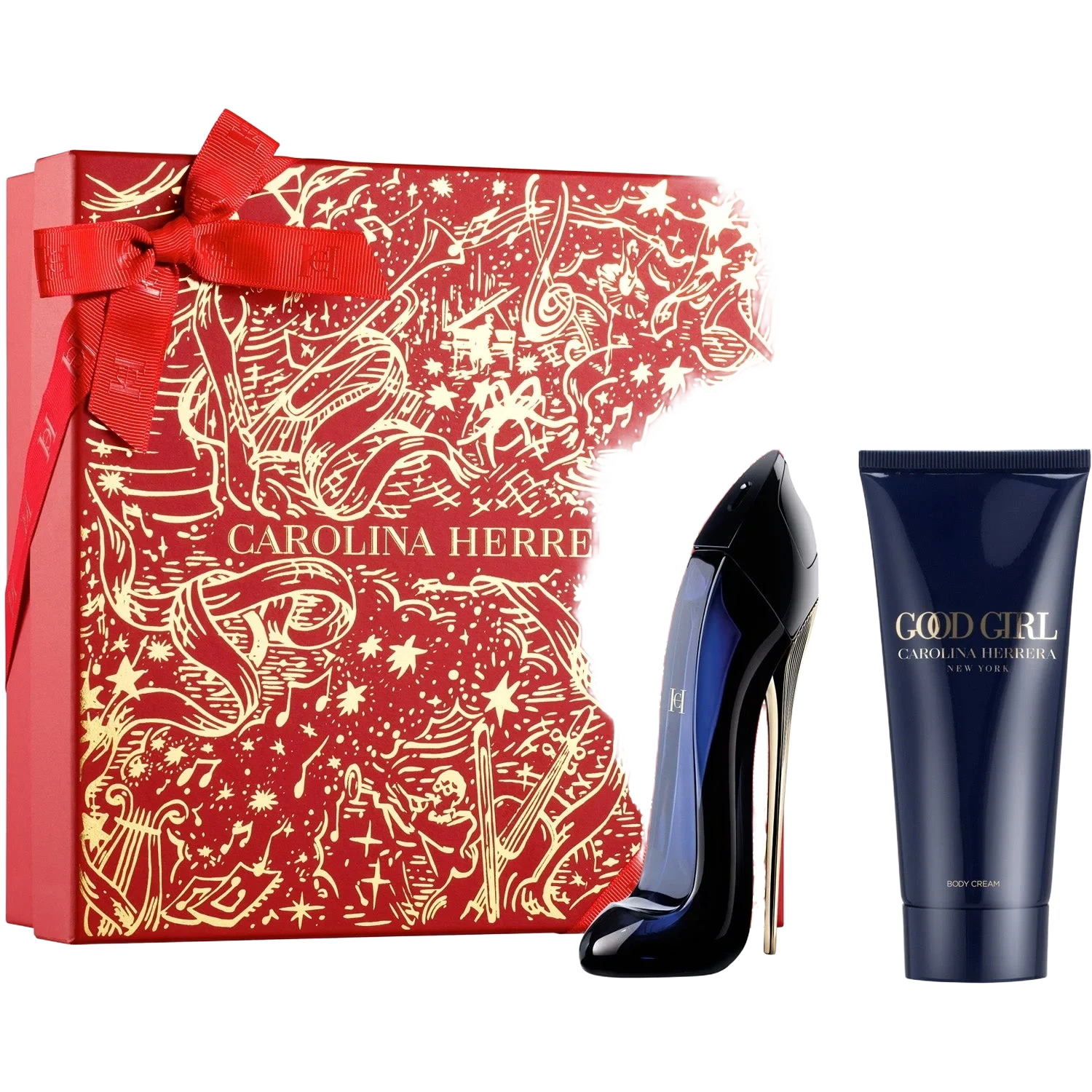 CAROLINA HERRERA Good Girl Gift Set