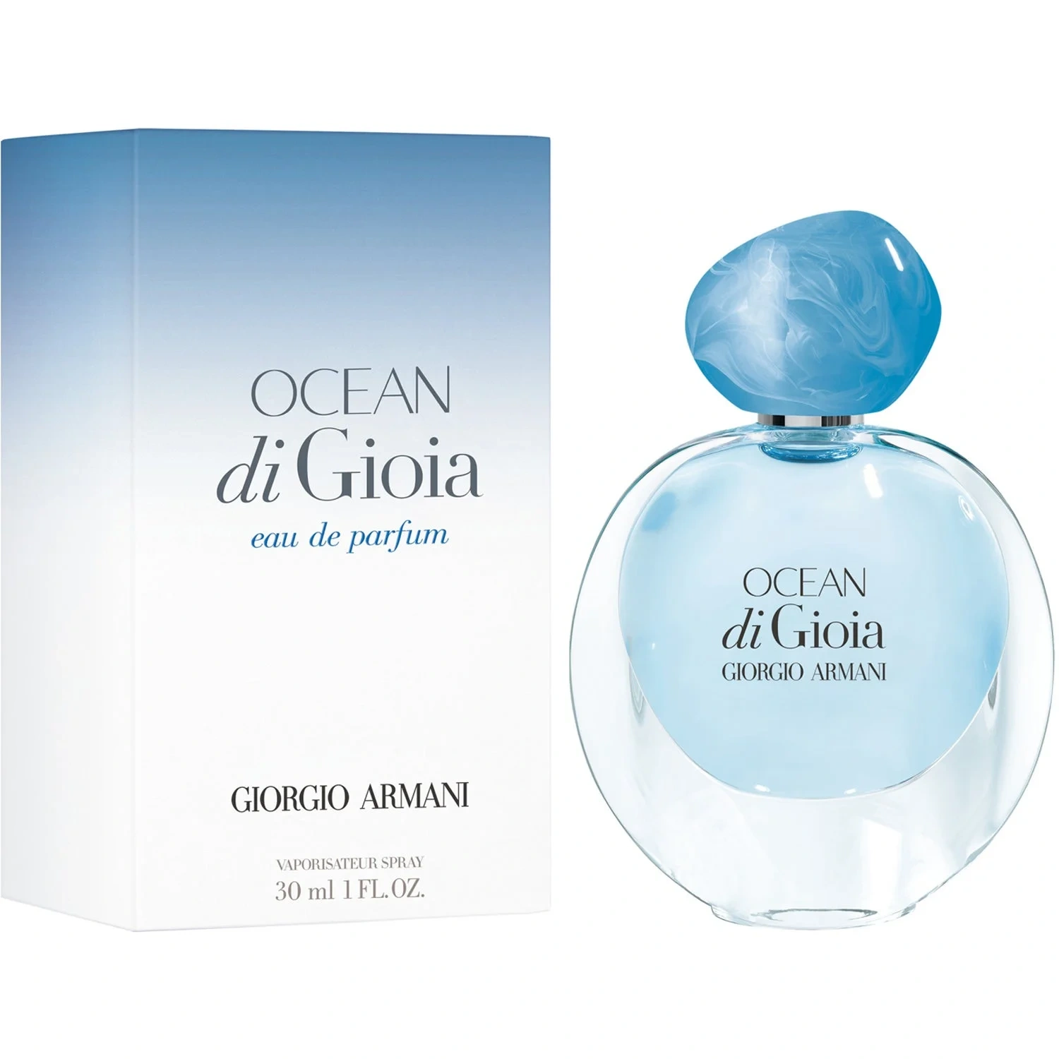 Armani Ocean Di Gioia