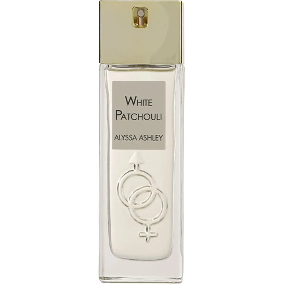 Alyssa Ashley White Patchouli