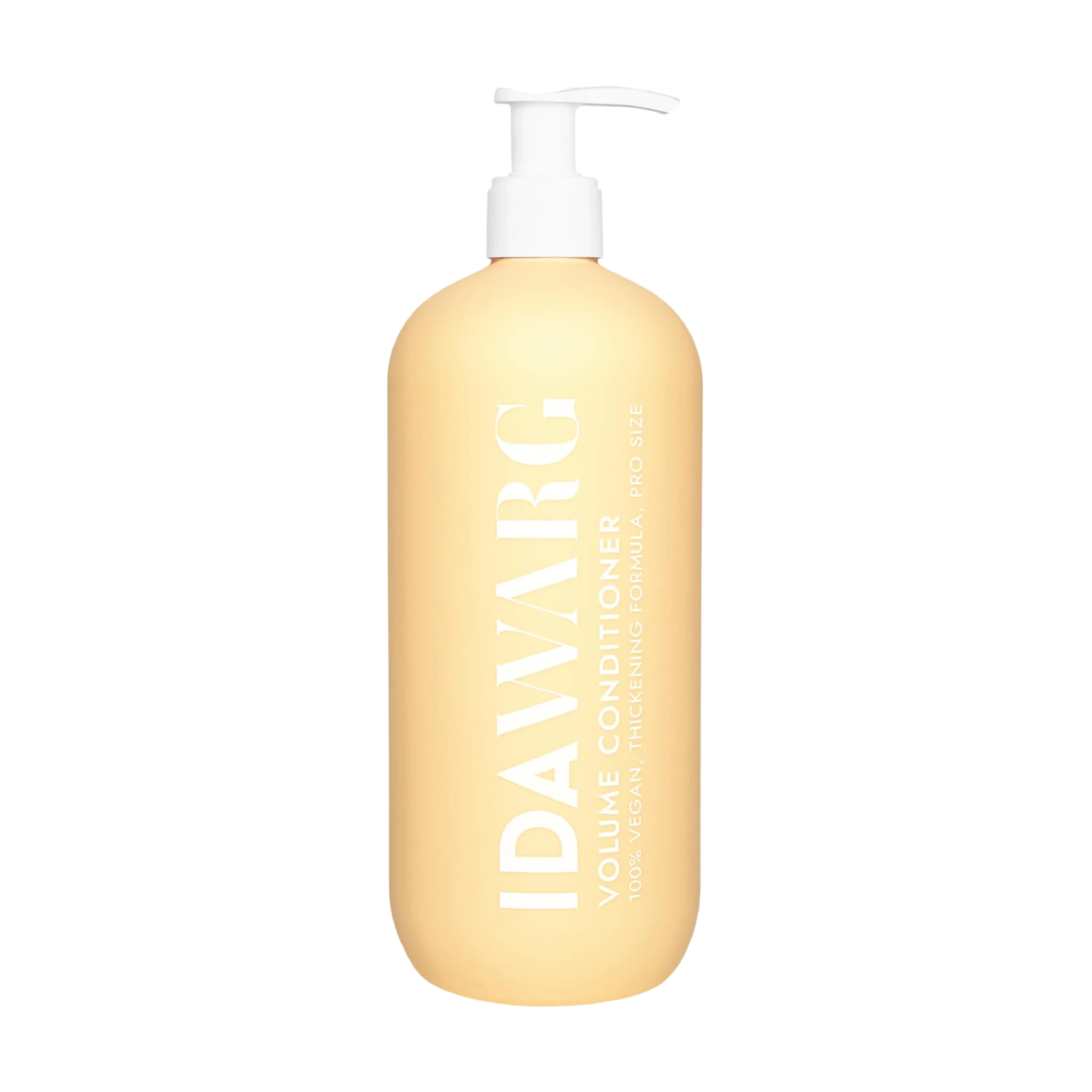 IDA WARG Beauty Volume Conditioner Pro Size, 500 ml