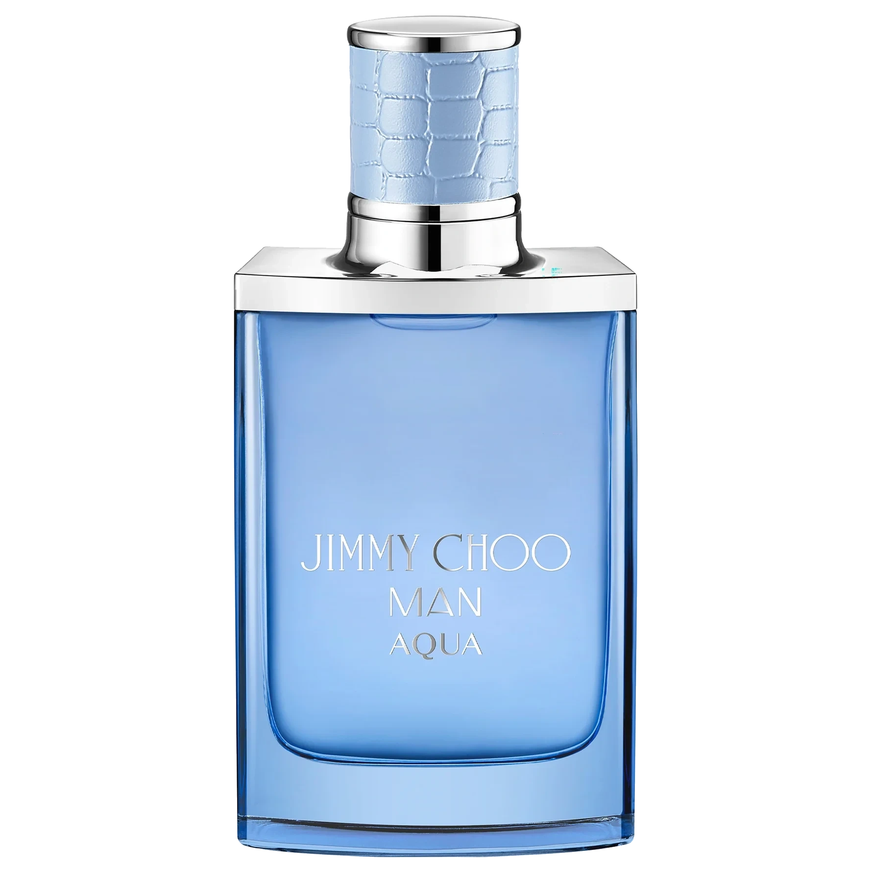 Jimmy Choo Man Aqua Eau de Toilette 50 ml