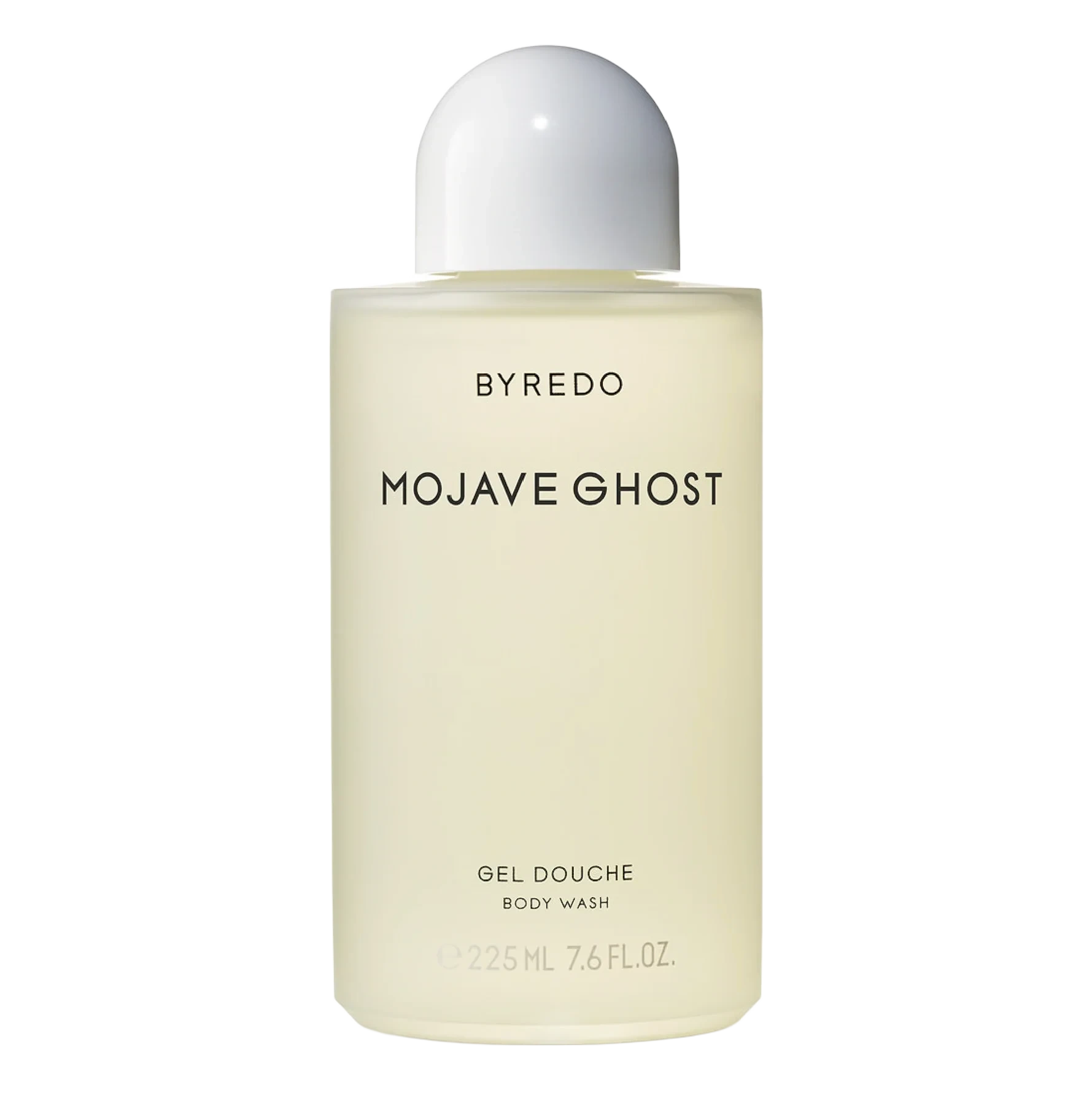 BYREDO Mojave Ghost Body Wash 225 ml