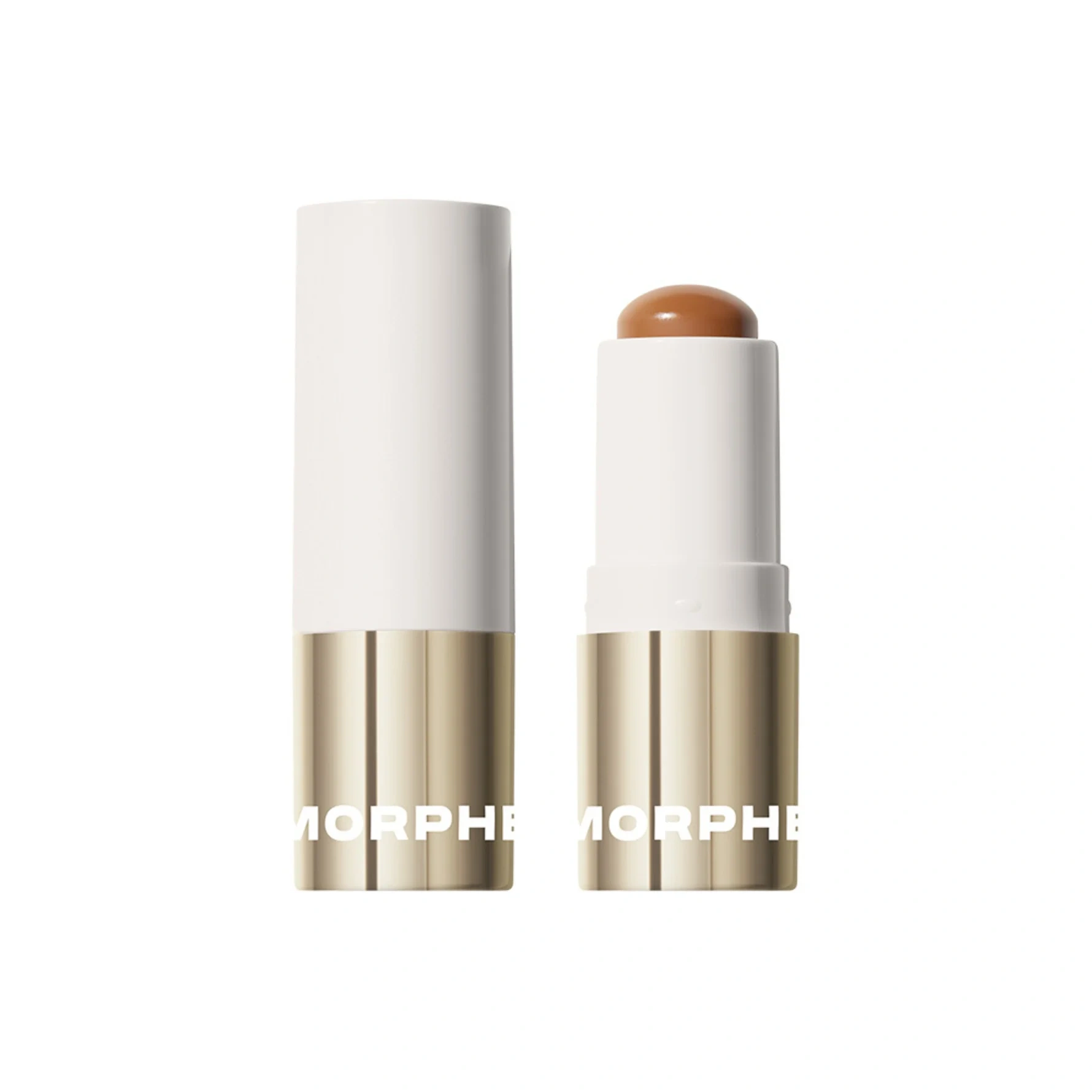 Morphe Sudden Heat Creamy Bronzer Stick Stick Spark
