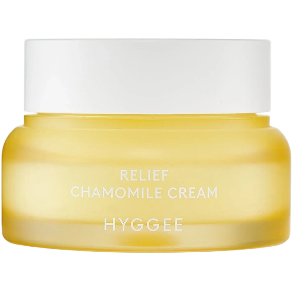 Hyggee Relief Chamomile Cream