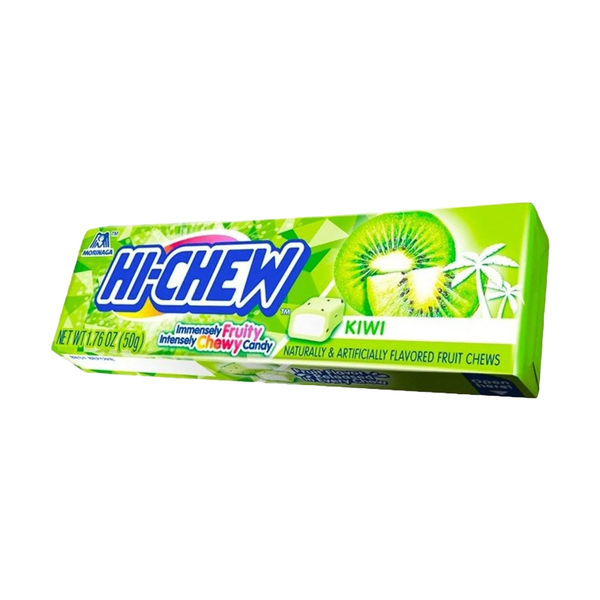 Hi-Chew Kiwi 50 g DATOVARE
