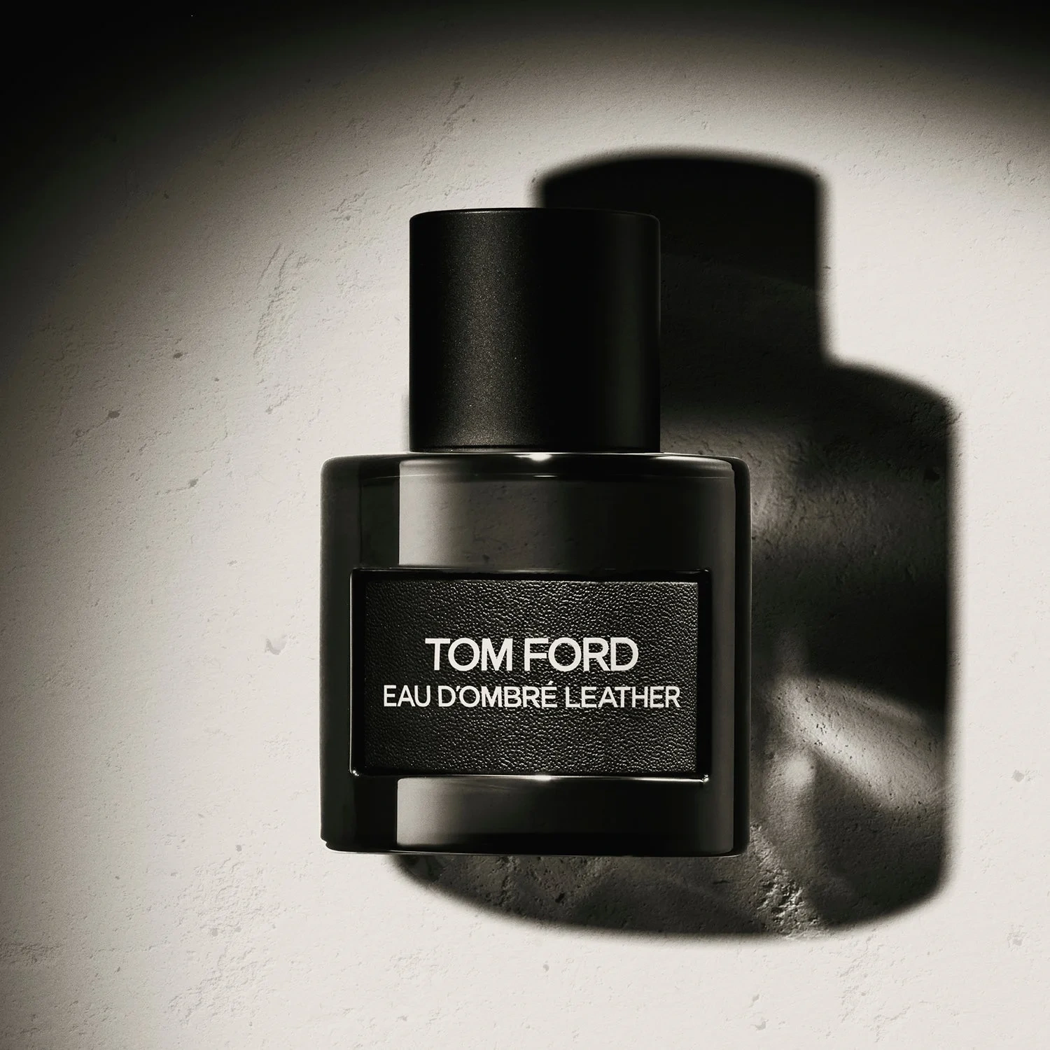 TOM FORD Eau d'Ombré Leather Eau de Toilette 50 ml