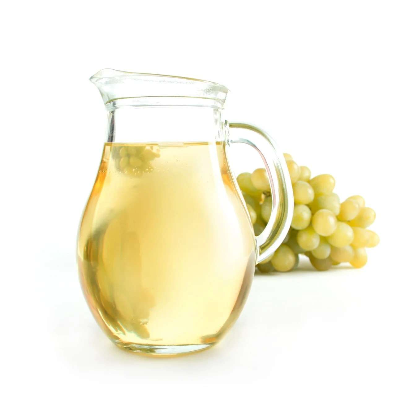 Vinäger vit 10L