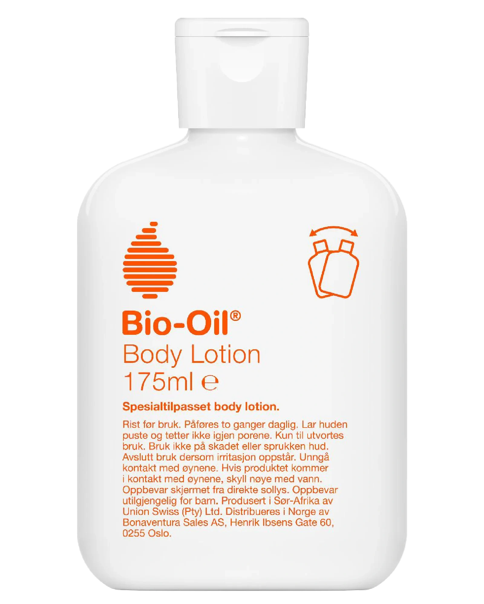 Bio-Oil Body Lotion, 175 ml