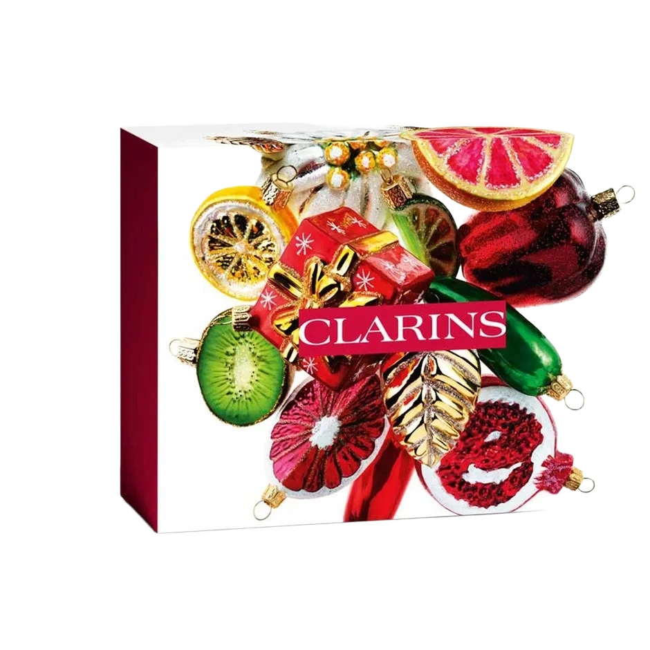 Clarins Hydra-Essentiel Gift Set