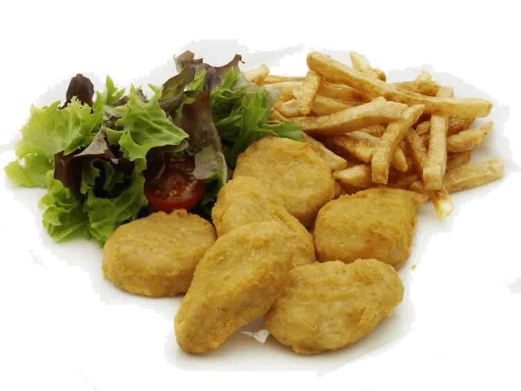 Chicky Bits 3,5kg