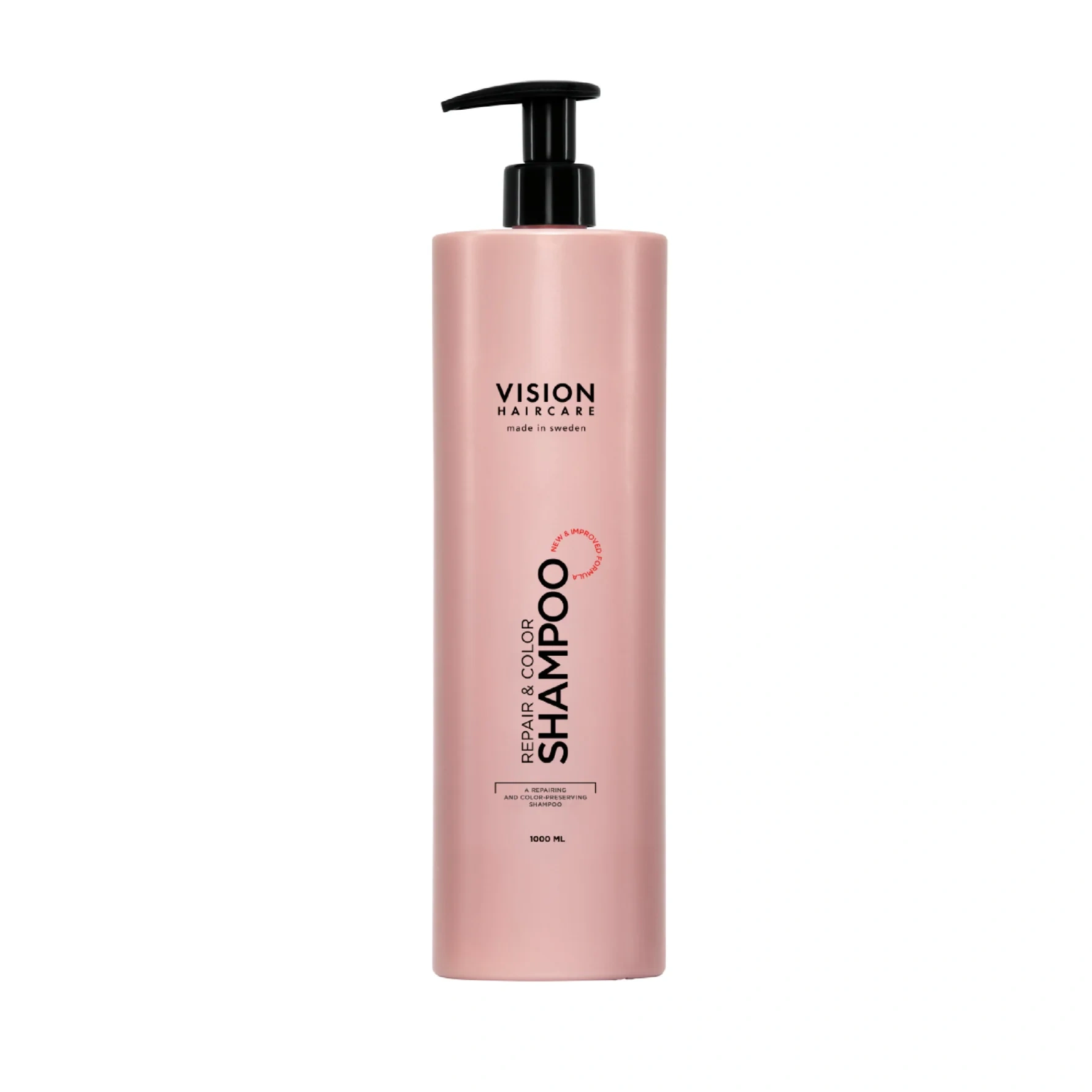 Vision Haircare Repair & Color Shampoo