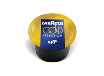 LAVAZZA C.BLUE GOLD SELEC 100 dub.