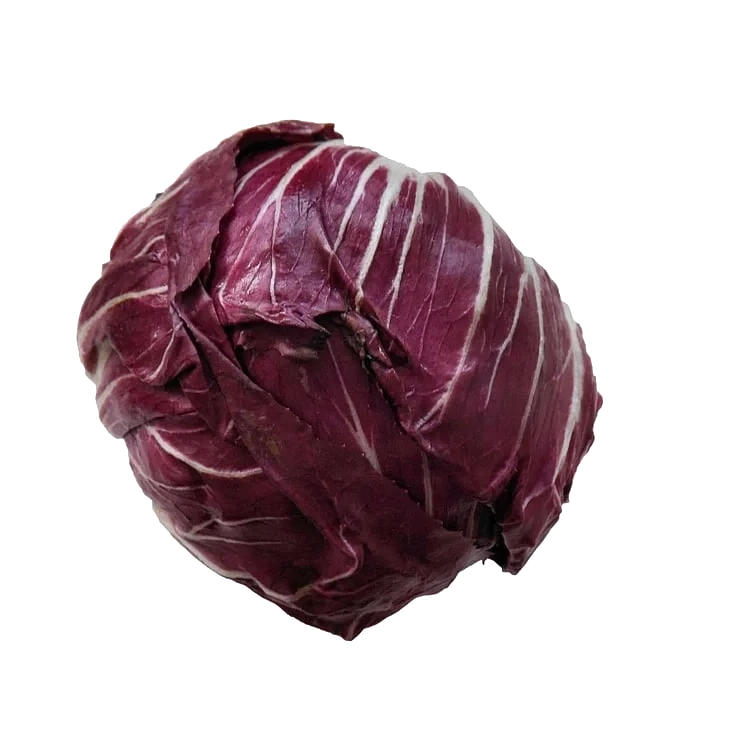 Hodekål rød økol.         kg
