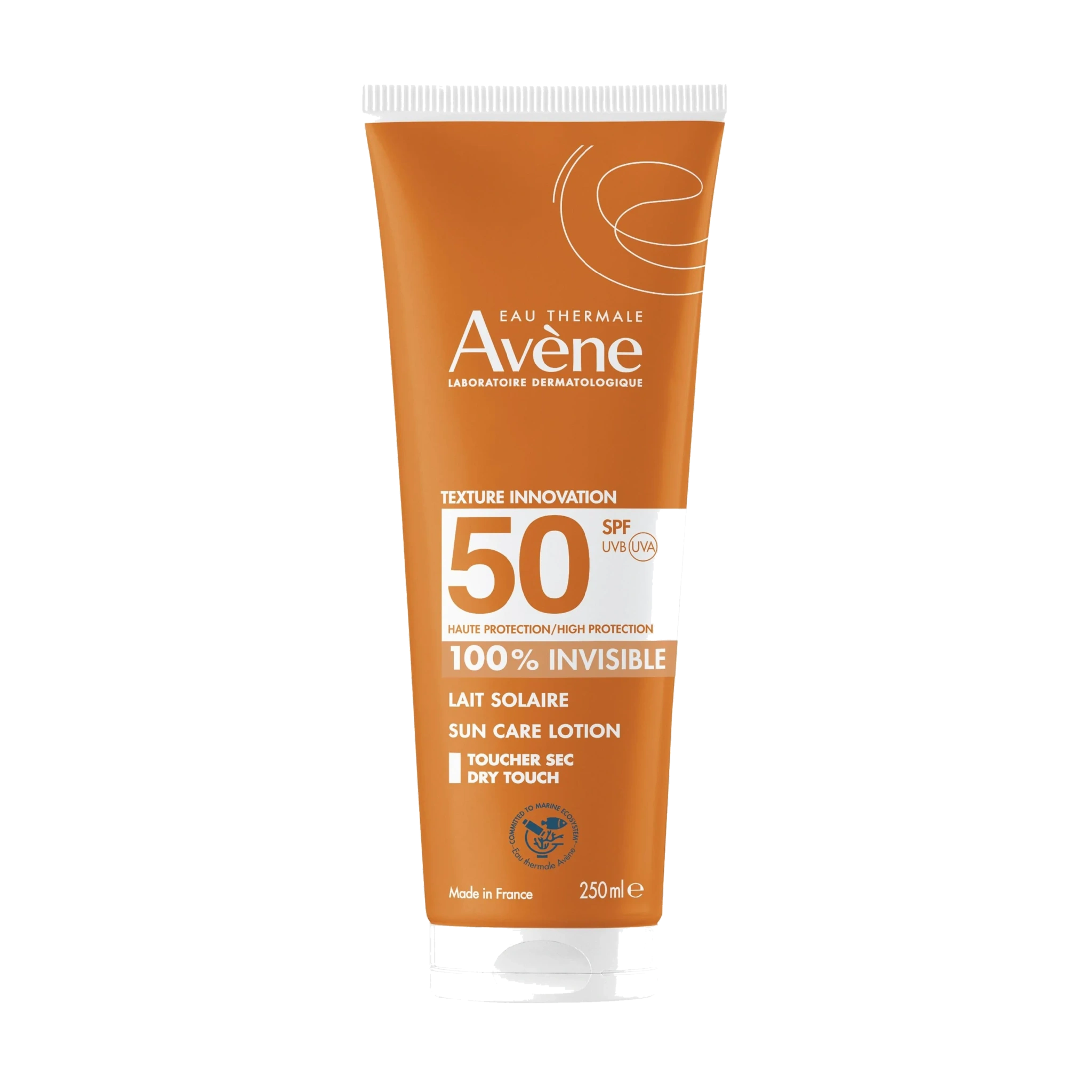 Avène Sun Lotion SPF50