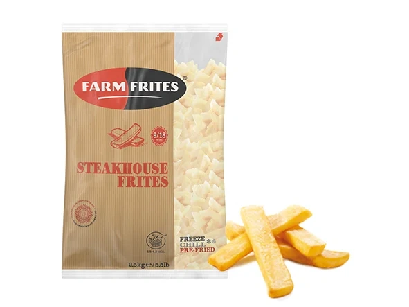 Pommes Steakhouse