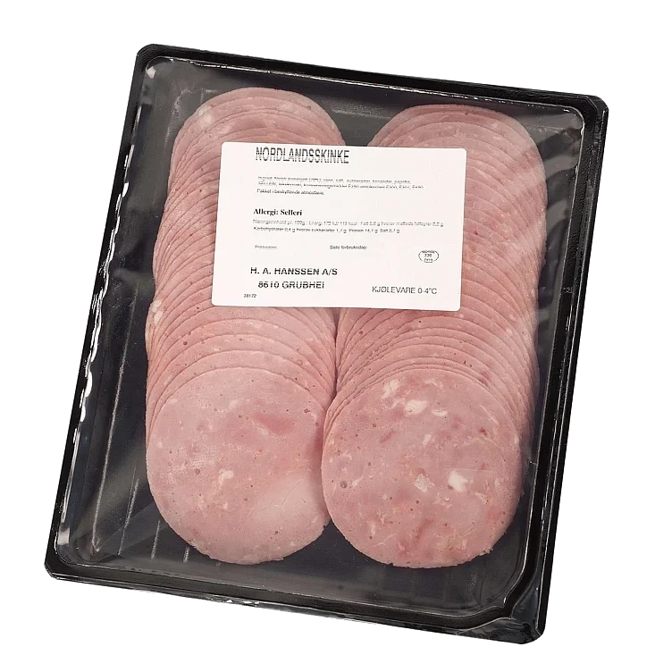 Nordlansskinke sk. 500g   kg