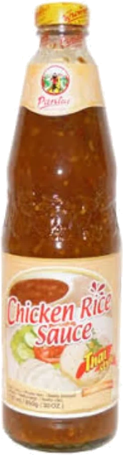 Pantai Chicken Rice Saus 730ml