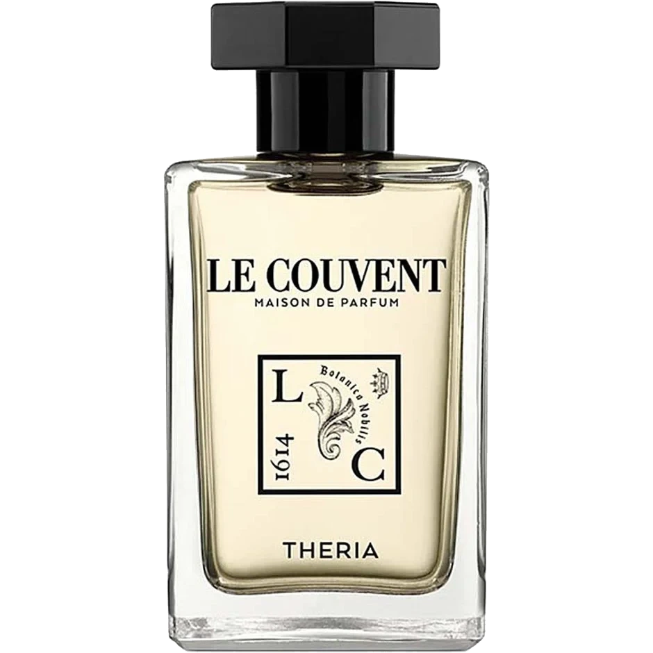 Le Couvent Theria Singulière