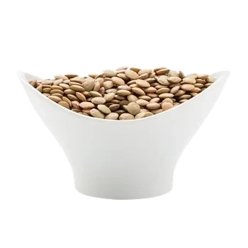 Gröna Linser